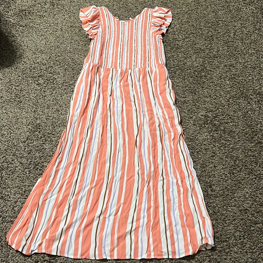 -Dress